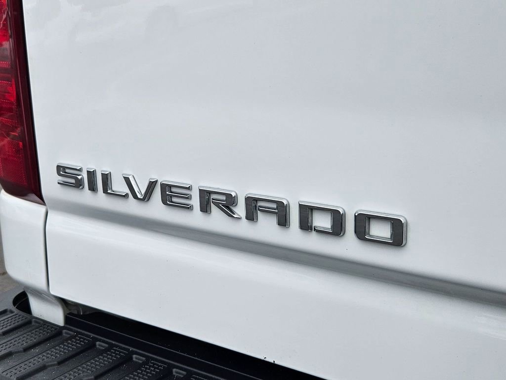 Used 2023 Chevrolet Silverado 2500 LT w/ Convenience Package image 28