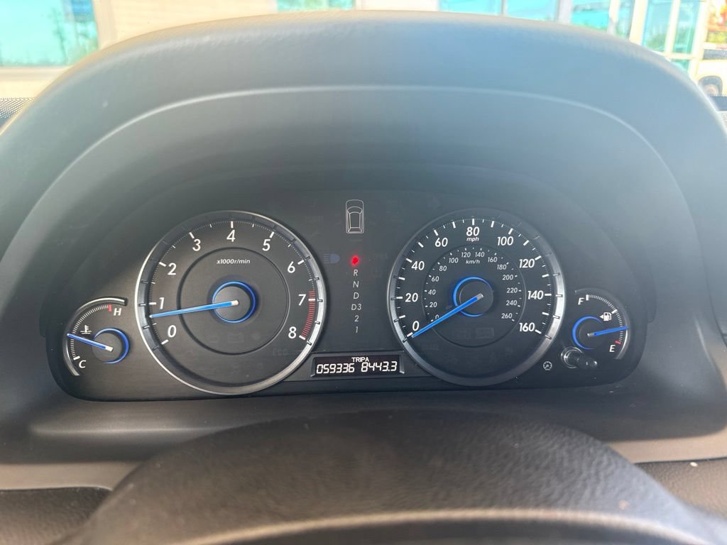 Used 2010 Honda Crosstour EX-L image 14