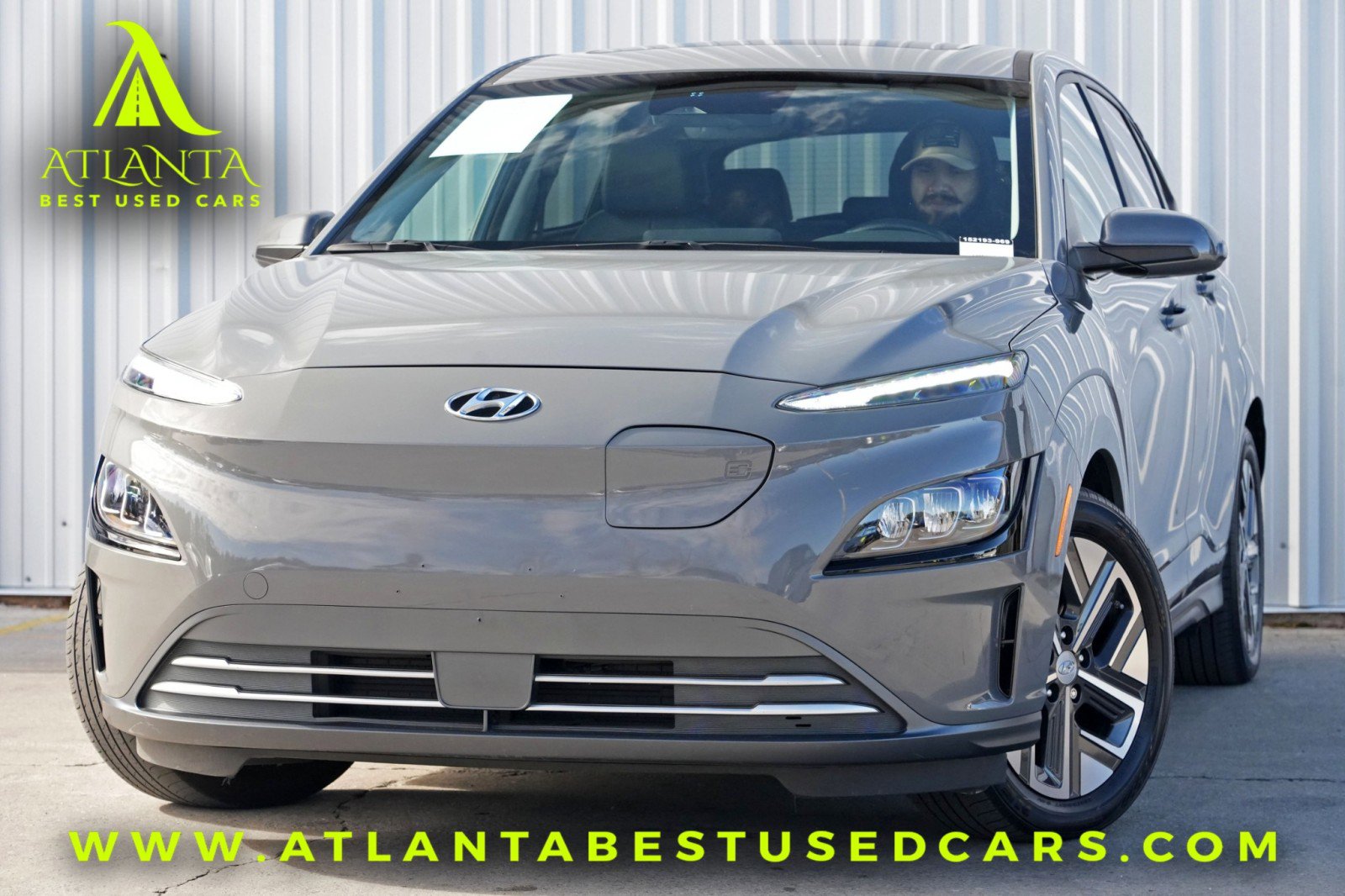 Used 2022 Hyundai Kona Limited