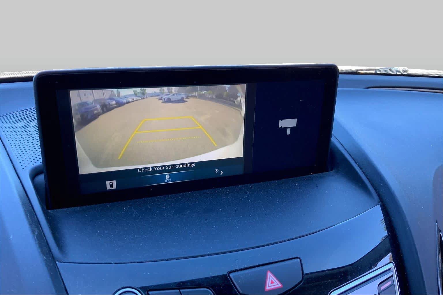 Used 2020 Acura RDX w/ Advance Package AWD/4WD image 27