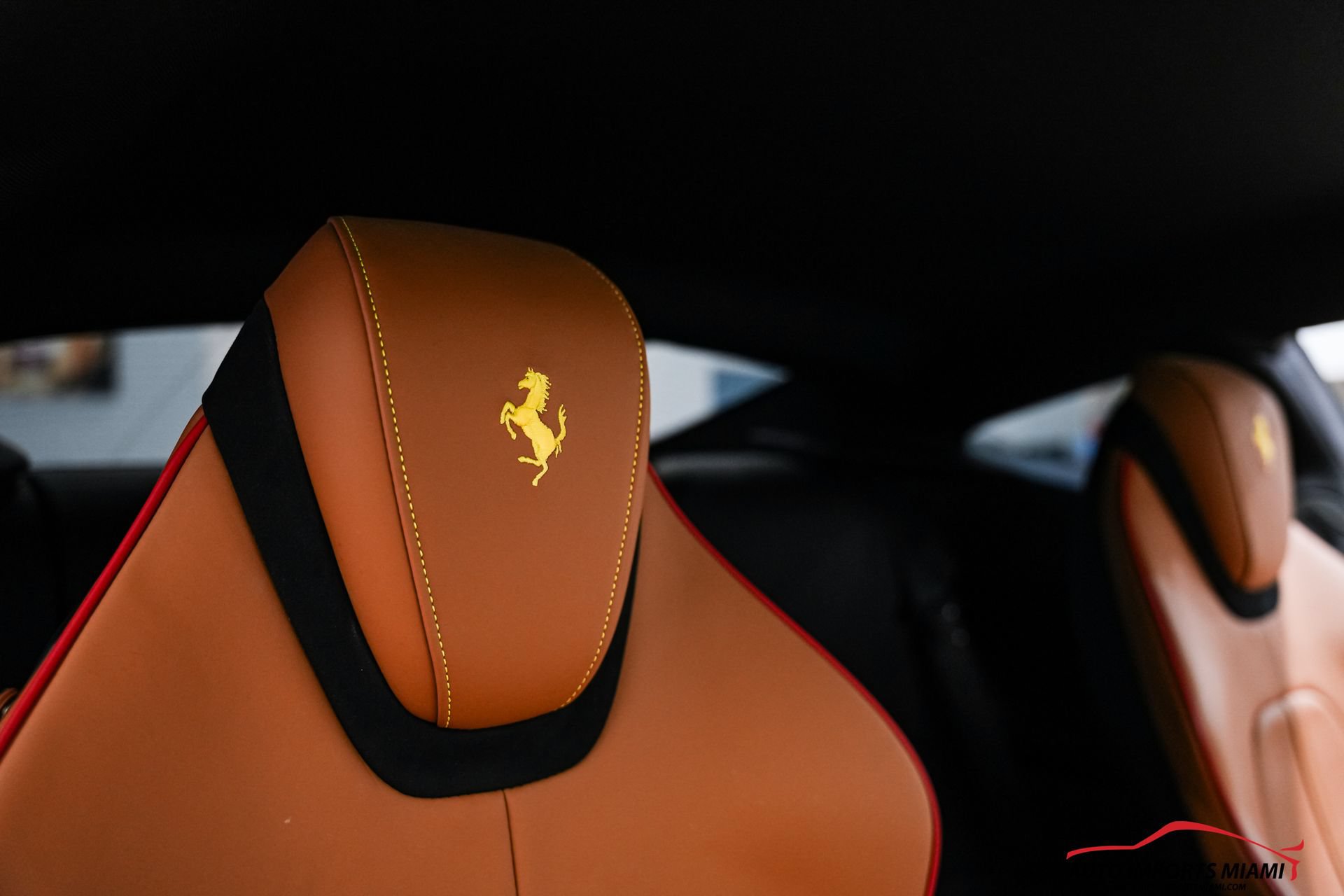 Used 2022 Ferrari Roma RWD image 44
