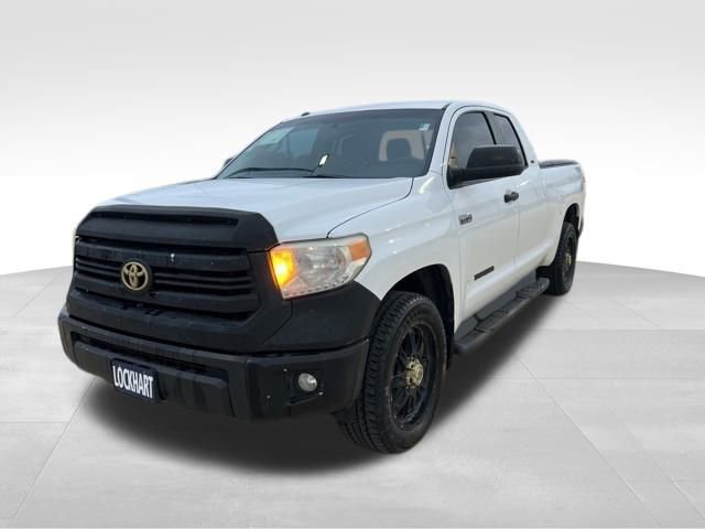 Used 2016 Toyota Tundra SR5 image 3