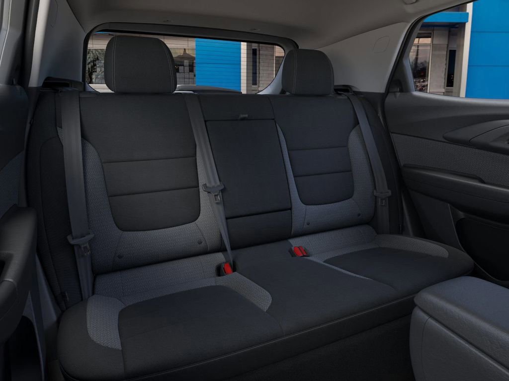 New 2026 Chevrolet TrailBlazer LT w/ Convenience Package image 17