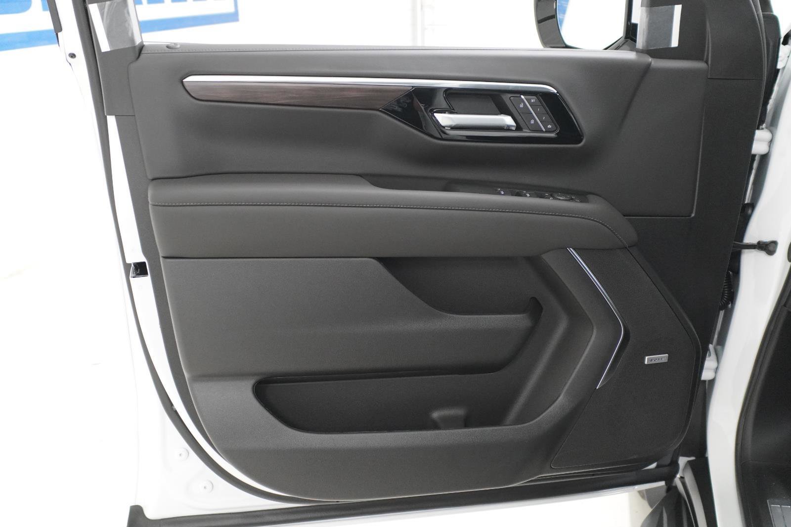 New 2026 Chevrolet Tahoe LT w/ Comfort Package image 14