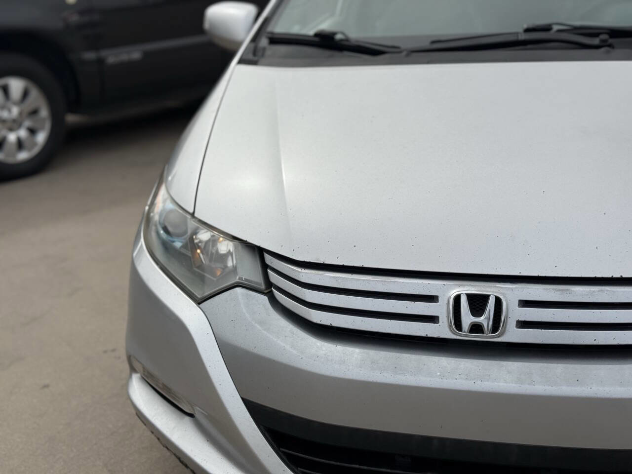 Used 2010 Honda Insight EX image 3
