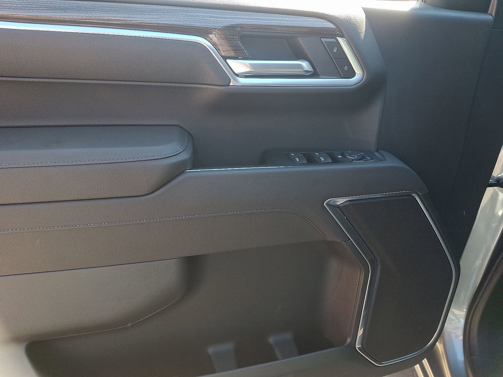 New 2026 Chevrolet Silverado 1500 LT image 12