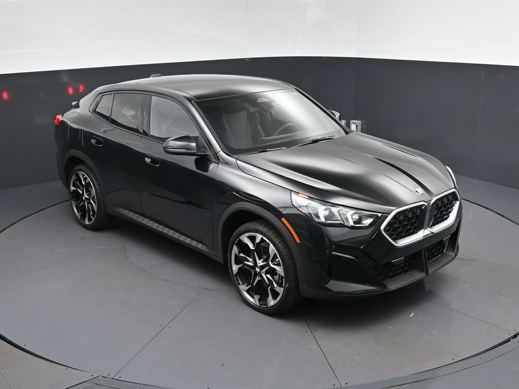 New 2026 BMW X2 xDrive28i w/ Convenience Package AWD/4WD image 32