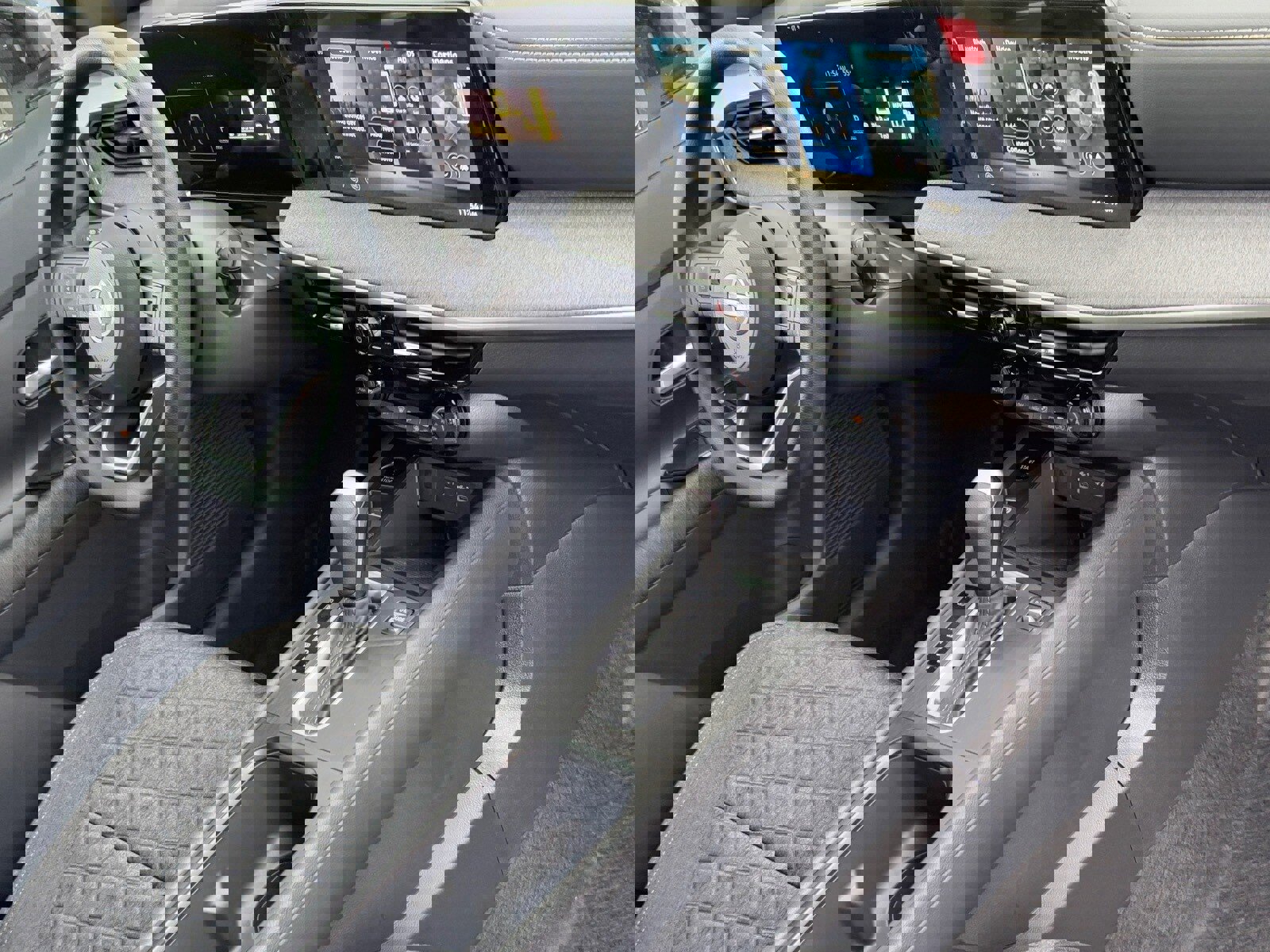 New 2026 Nissan Kicks SV image 11