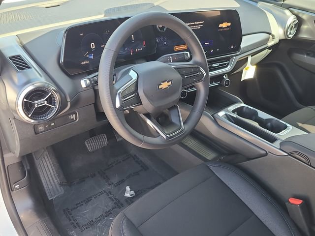 New 2026 Chevrolet Equinox EV LT w/ LPO, Blackout Package image 20