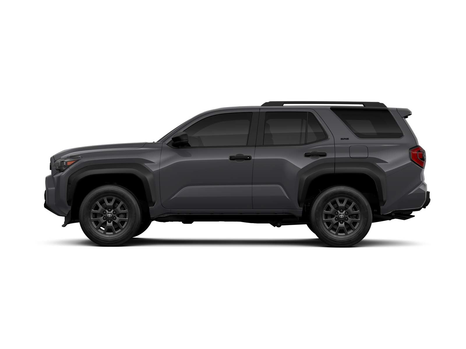 New 2026 Toyota 4Runner SR5 AWD/4WD image 3
