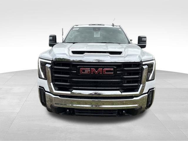 New 2026 GMC Sierra 3500 Pro w/ Convenience Package AWD/4WD image 2