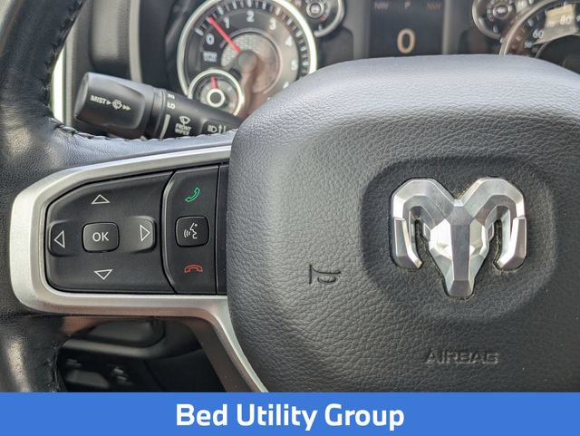 Used 2020 RAM 1500 Big Horn AWD/4WD image 19
