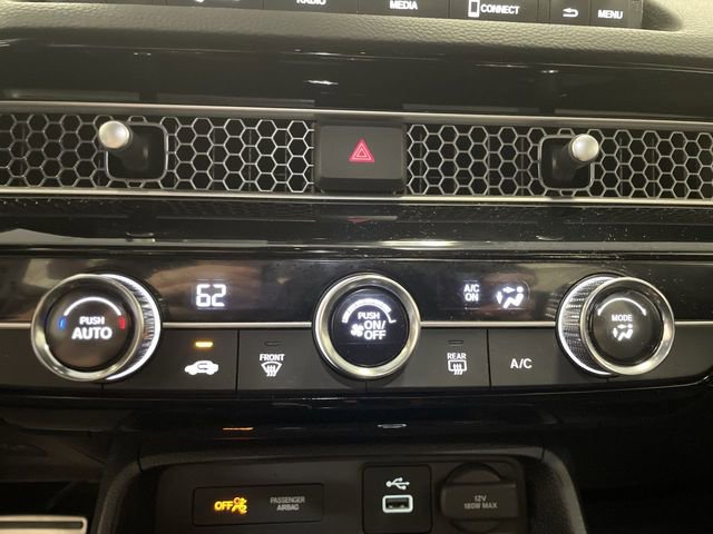 Certified 2023 Honda Civic Sport image 18