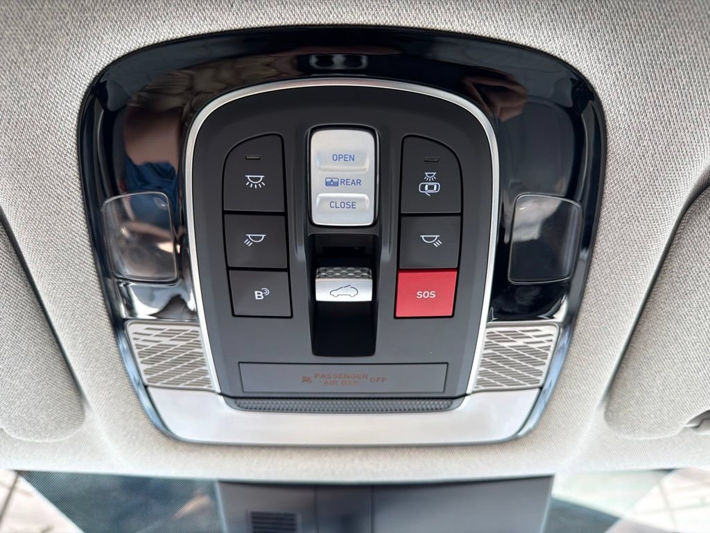 Used 2024 Hyundai Palisade Limited AWD/4WD image 45