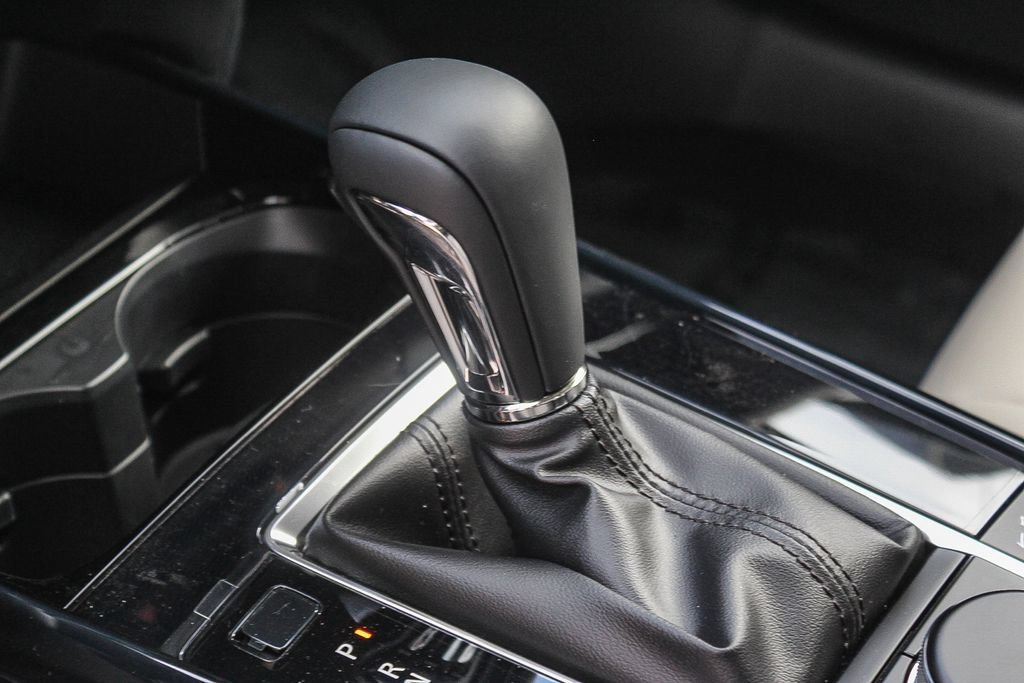 New 2025 MAZDA CX-30 AWD 2.5 S w/ Preferred Package image 21
