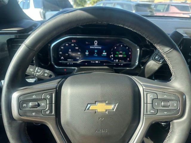 Certified 2025 Chevrolet Silverado 2500 High Country w/ Technology Package image 19