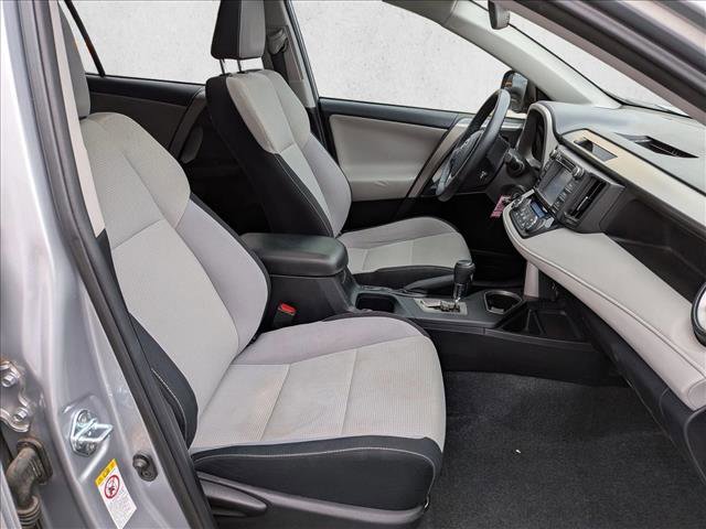 Used 2016 Toyota RAV4 XLE image 21