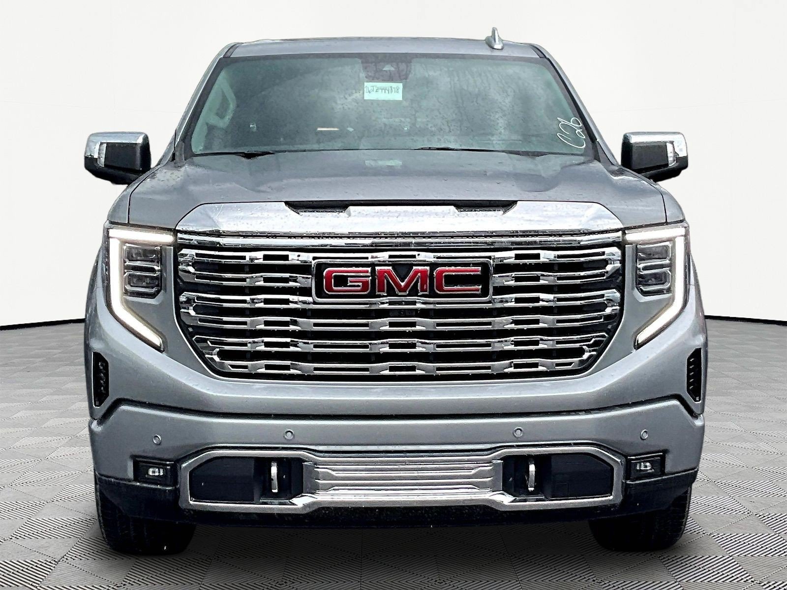 New 2026 GMC Sierra 1500 Denali AWD/4WD image 2
