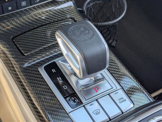 Used 2017 Mercedes-Benz G 63 AMG 4MATIC image 12