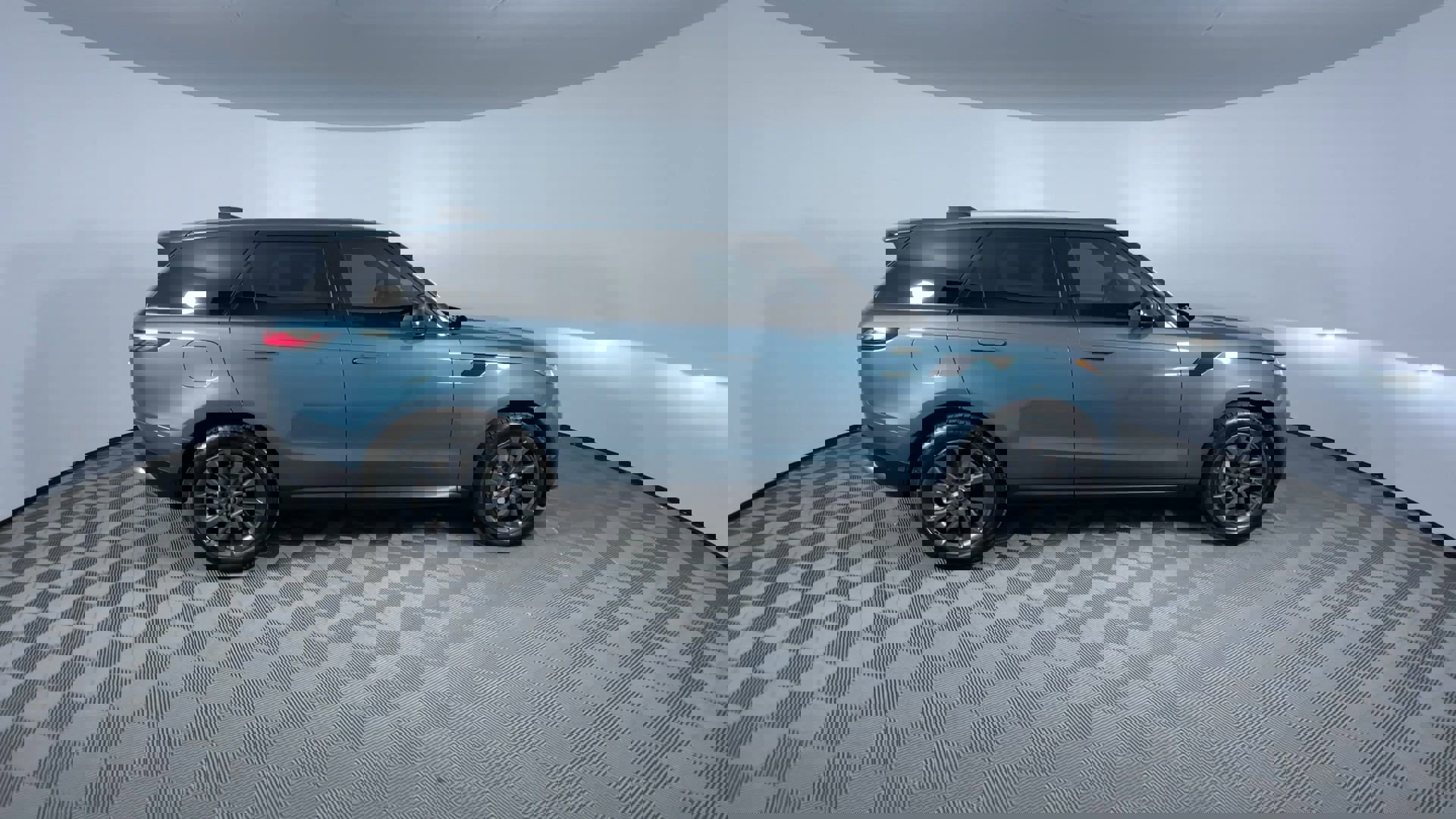 Used 2023 Land Rover Range Rover Sport SE image 9