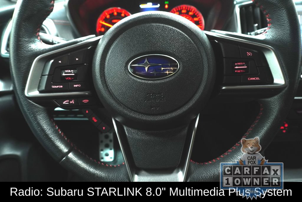 Used 2019 Subaru Impreza 2.0i Sport w/ Popular Package #2 AWD/4WD image 4