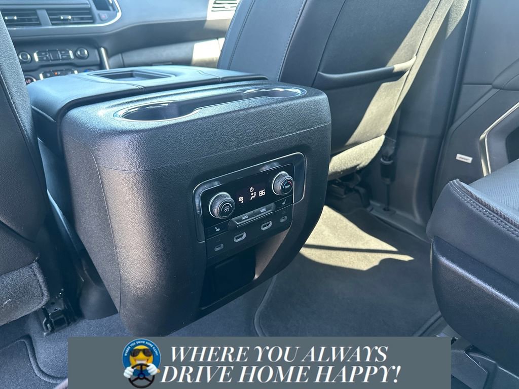 Used 2023 Chevrolet Tahoe High Country image 25