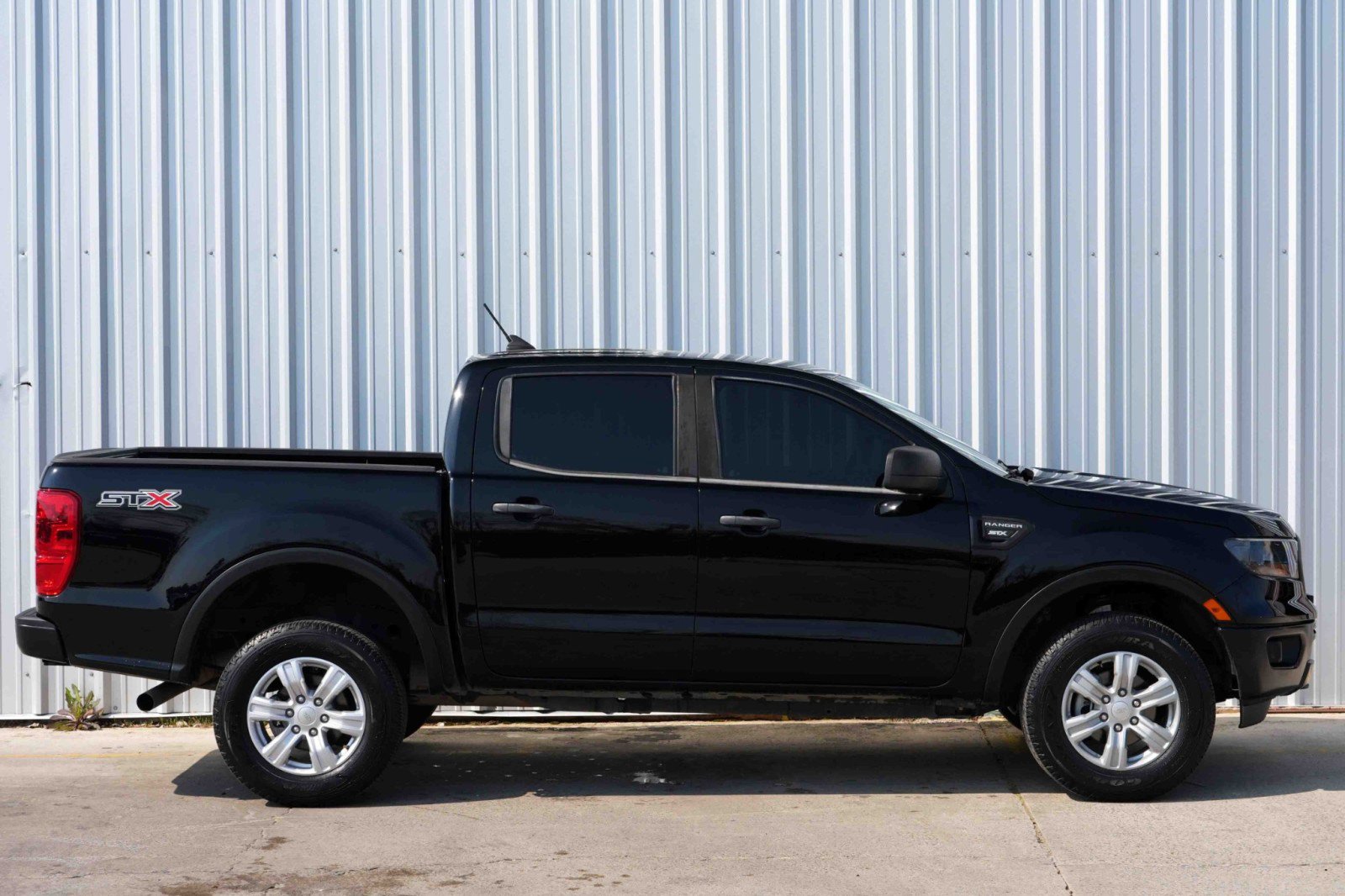 Used 2019 Ford Ranger XL w/ Equipment Group 101A Mid image 44
