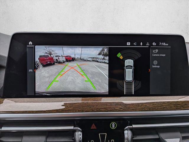 Used 2023 BMW X3 sDrive30i w/ Convenience Package w/ZPA image 14