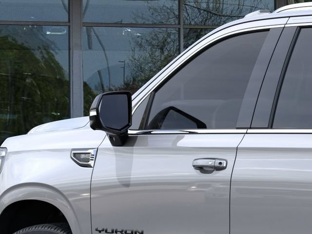 New 2026 GMC Yukon XL Elevation w/ Elevation Premium Package AWD/4WD image 12