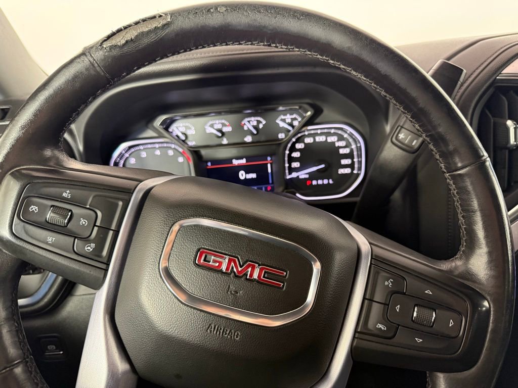 Used 2019 GMC Sierra 1500 Elevation image 25