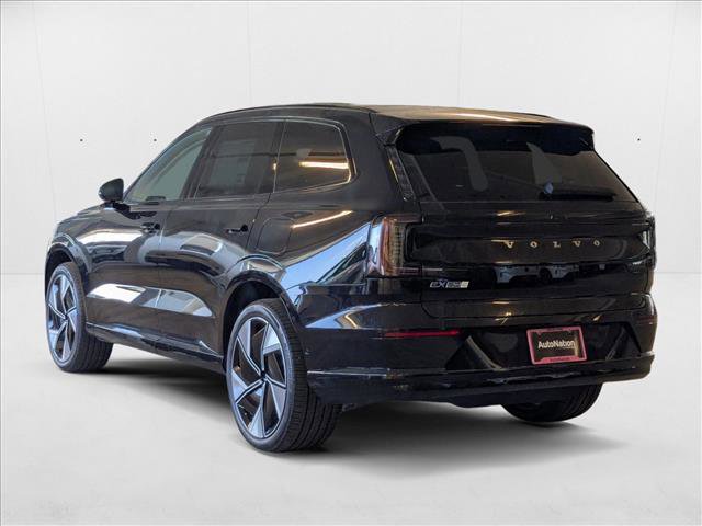 New 2025 Volvo EX90 Plus image 8