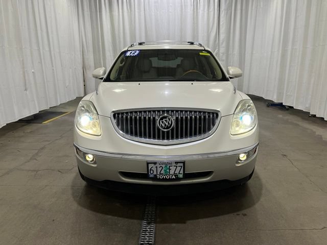 Used 2012 Buick Enclave Leather AWD/4WD image 9