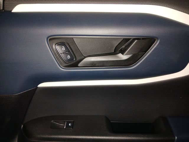 Certified 2024 Ford Bronco Sport Heritage w/ Heritage Convenience Package image 49