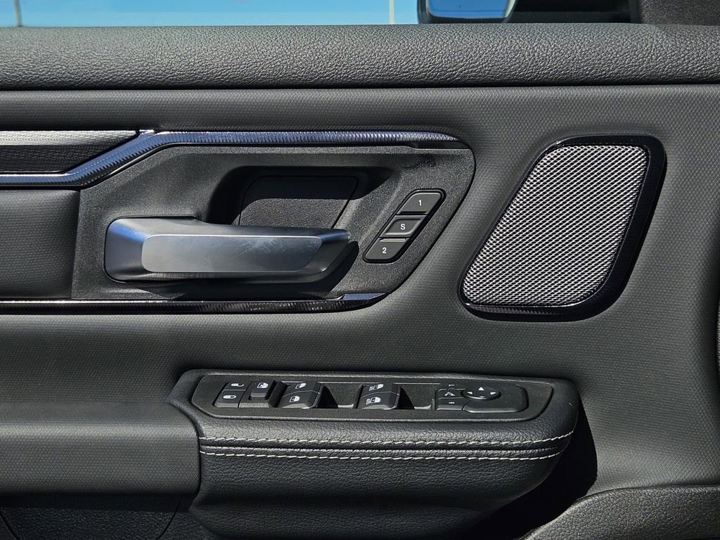 New 2026 RAM 1500 Rebel image 26