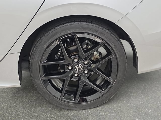 Used 2023 Honda Civic Sport image 32