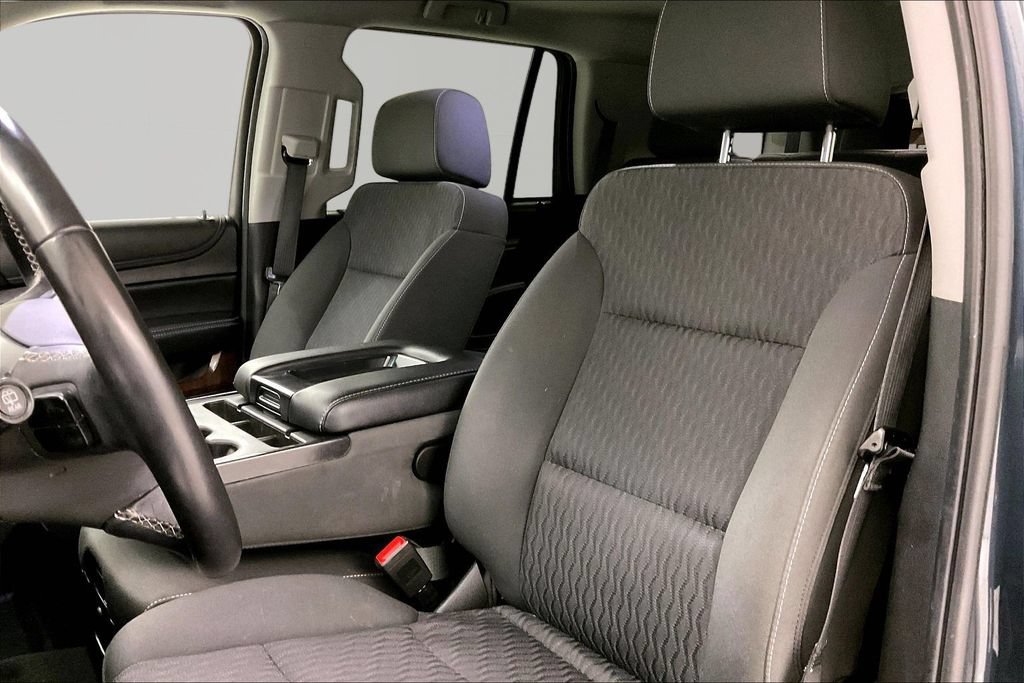 Used 2019 Chevrolet Tahoe LS AWD/4WD image 18