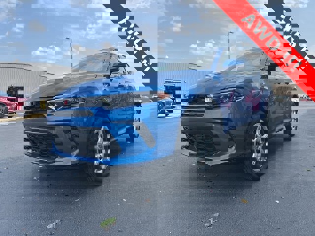 Used 2024 Dodge Hornet GT Plus image 3