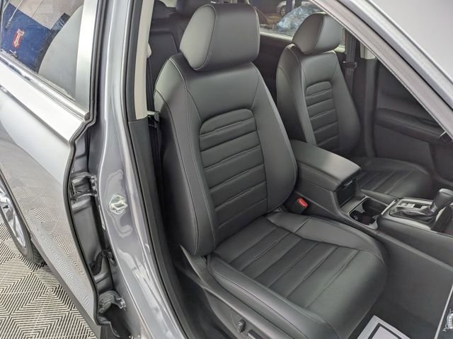 Certified 2023 Honda CR-V EX-L image 32