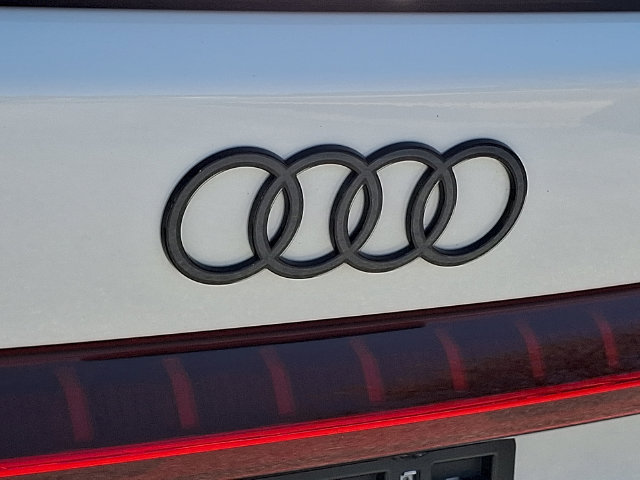 Used 2026 Audi S5 Premium Plus w/ Premium Plus Package AWD/4WD image 31