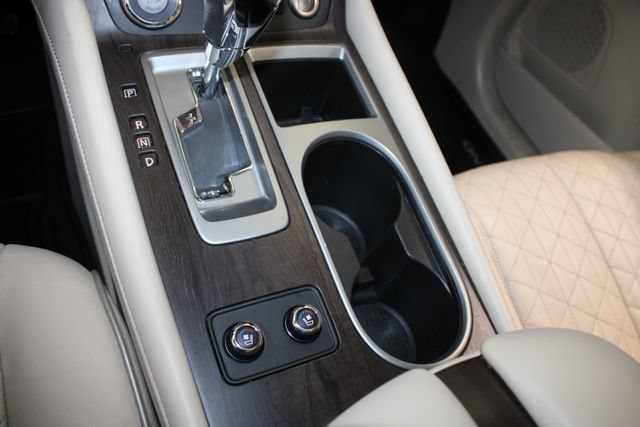 Used 2019 Nissan Murano Platinum AWD/4WD image 24