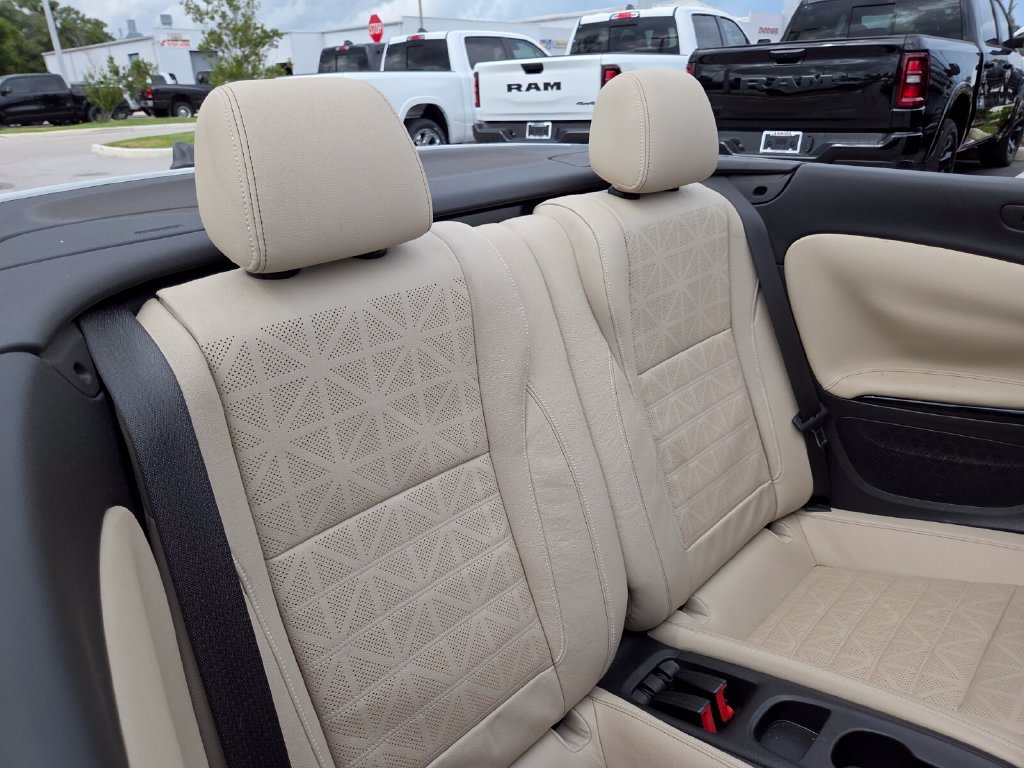 Used 2016 Buick Cascada Premium FWD image 20