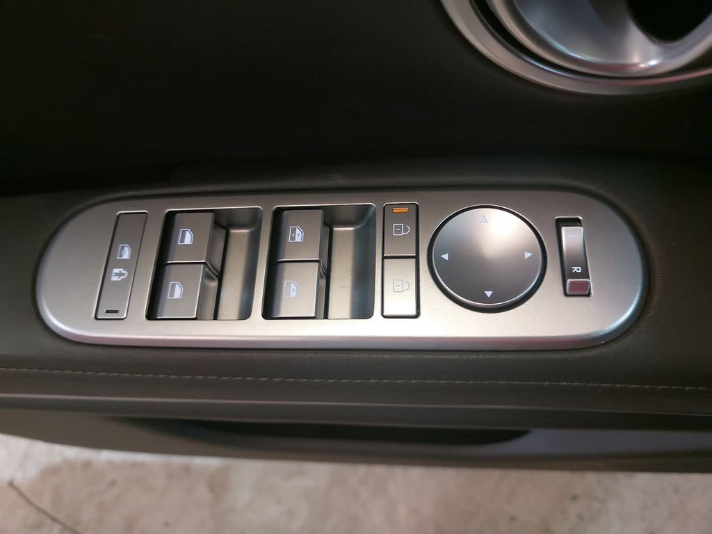 New 2027 Hyundai Palisade SEL FWD image 29