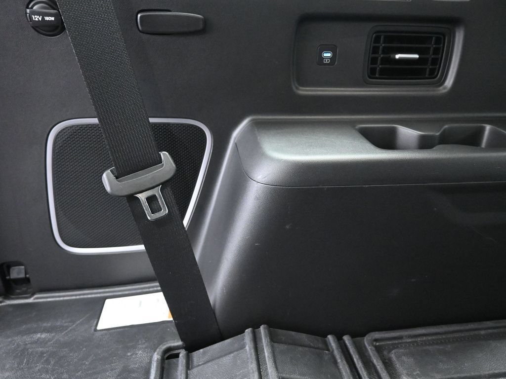 Used 2024 Hyundai Santa Fe Limited FWD image 26