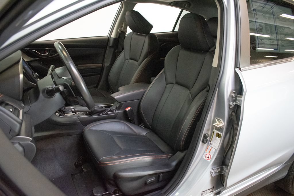 Used 2019 Subaru Crosstrek 2.0i Limited w/ Moonroof Package AWD/4WD image 20