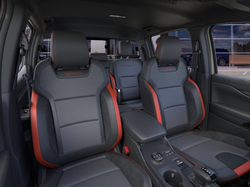 New 2026 Ford Ranger Raptor AWD/4WD image 11