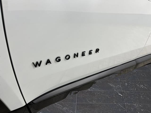 Used 2024 Jeep Wagoneer Launch Edition image 39