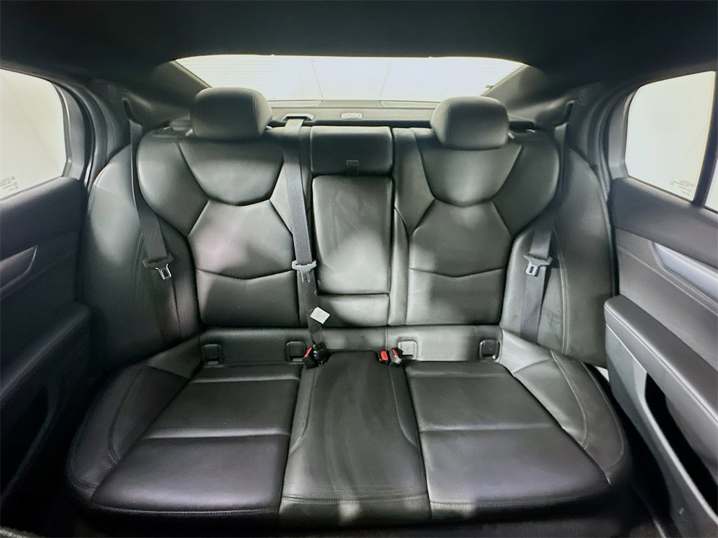 Used 2024 Cadillac CT5 Premium Luxury w/ Climate Package image 12