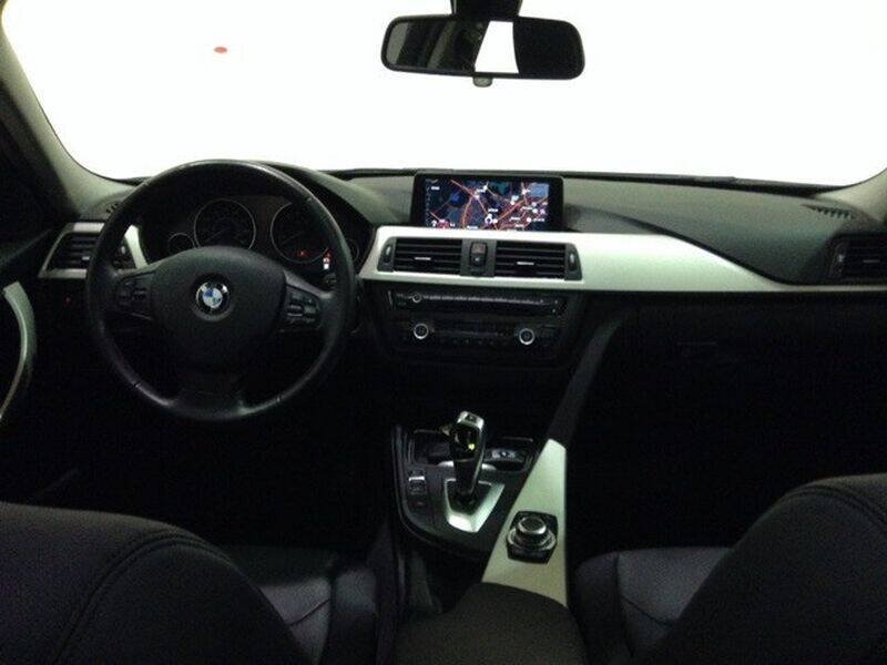 Used 2013 BMW 328i Sedan RWD image 7