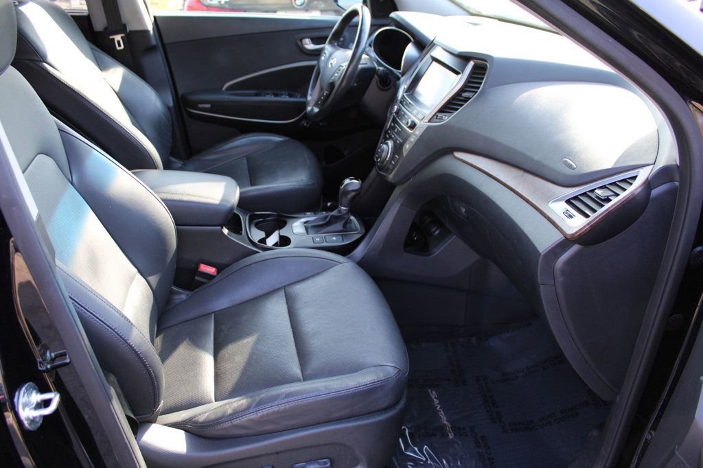 Used 2019 Hyundai Santa Fe XL image 45