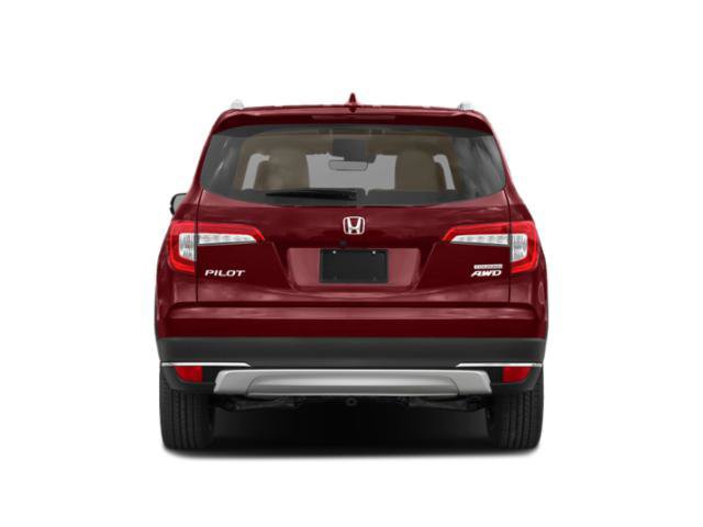 Used 2022 Honda Pilot Touring image 8